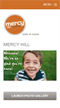 Mobile Screenshot of mercyhill.cc